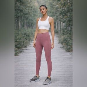 Lululemon Speed Up Tight 28" *Full-On Luxtreme Moss Rose‎
